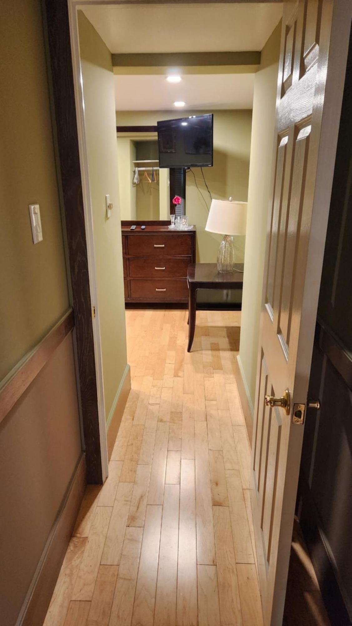 Two Bedroom Few Blocks From The Beach And Tropicana Casino Atlantic City Zewnętrze zdjęcie