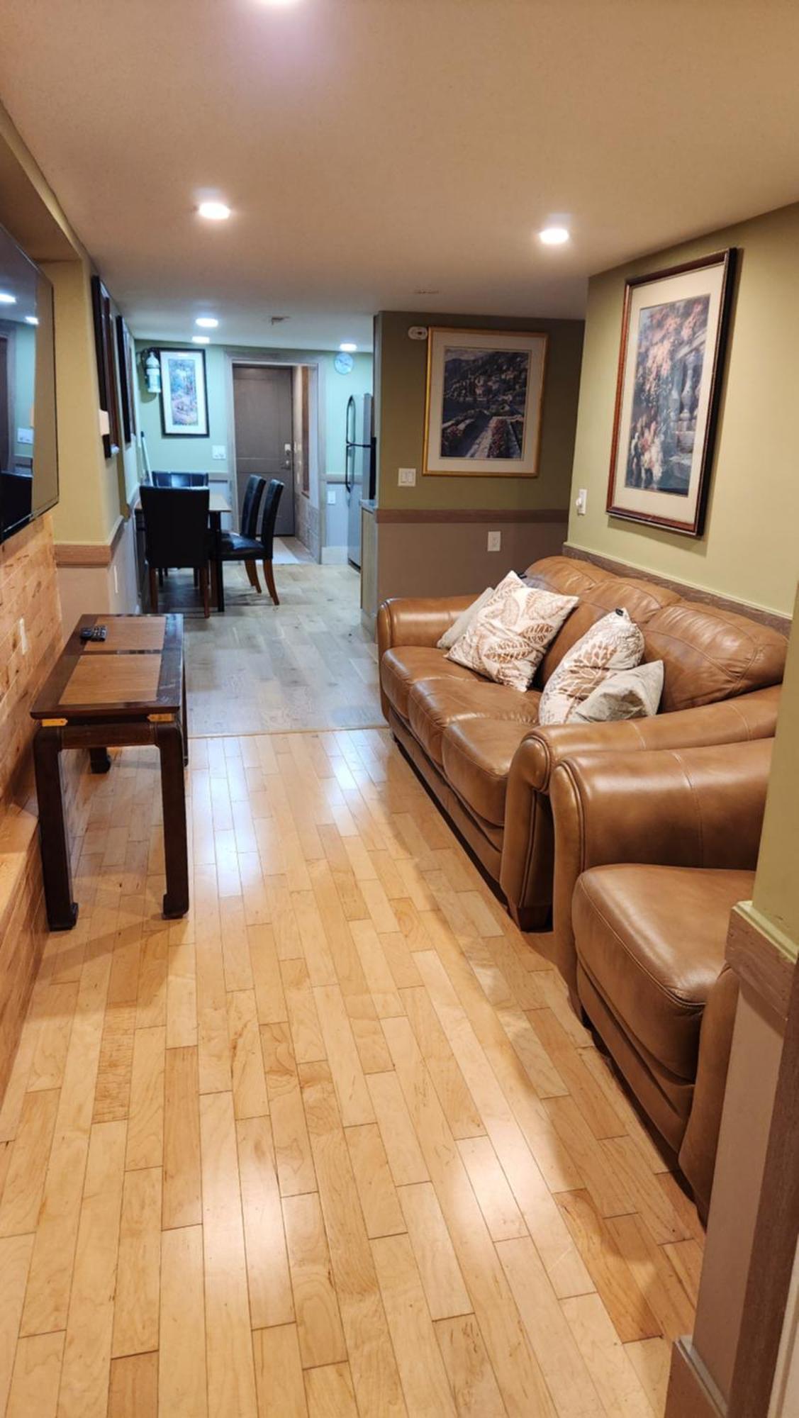 Two Bedroom Few Blocks From The Beach And Tropicana Casino Atlantic City Zewnętrze zdjęcie
