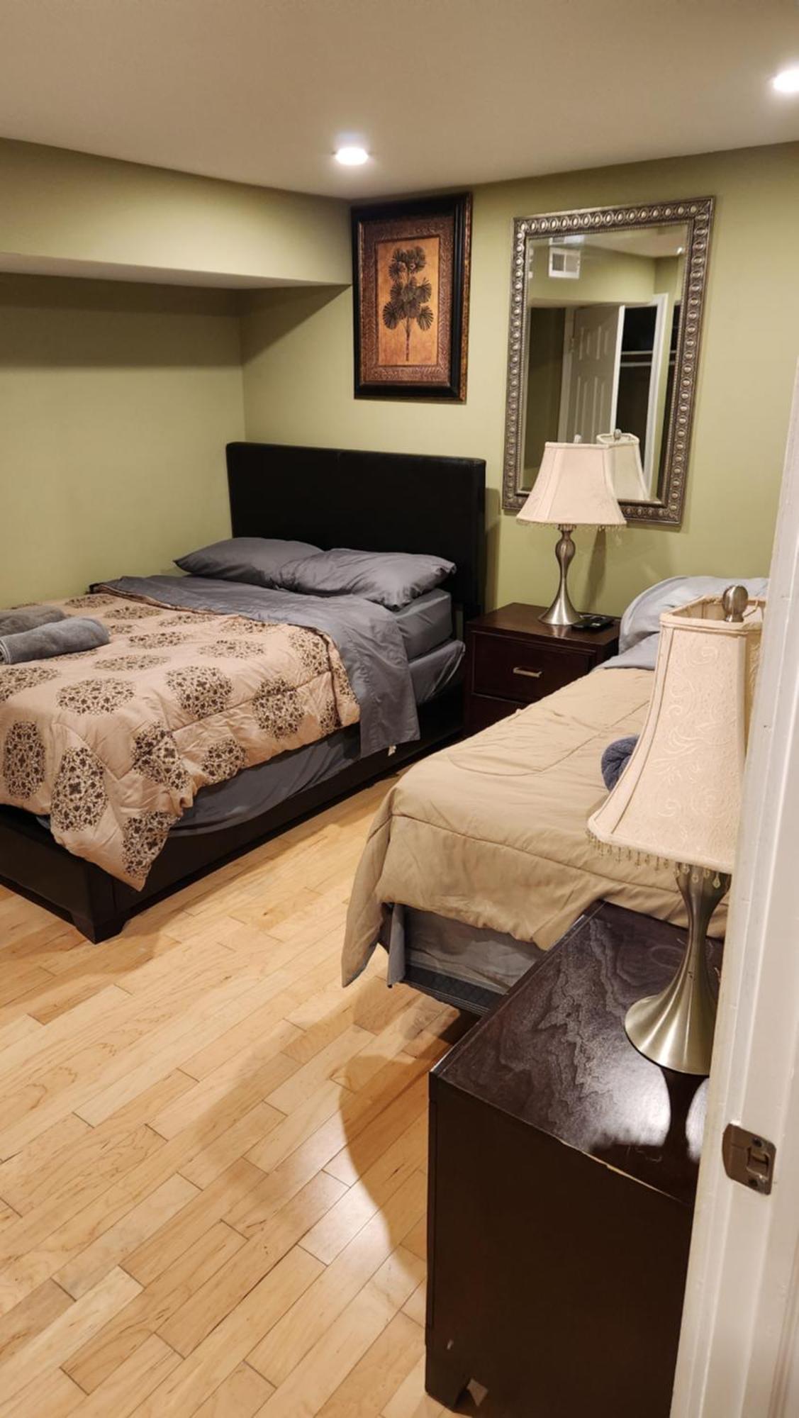 Two Bedroom Few Blocks From The Beach And Tropicana Casino Atlantic City Zewnętrze zdjęcie