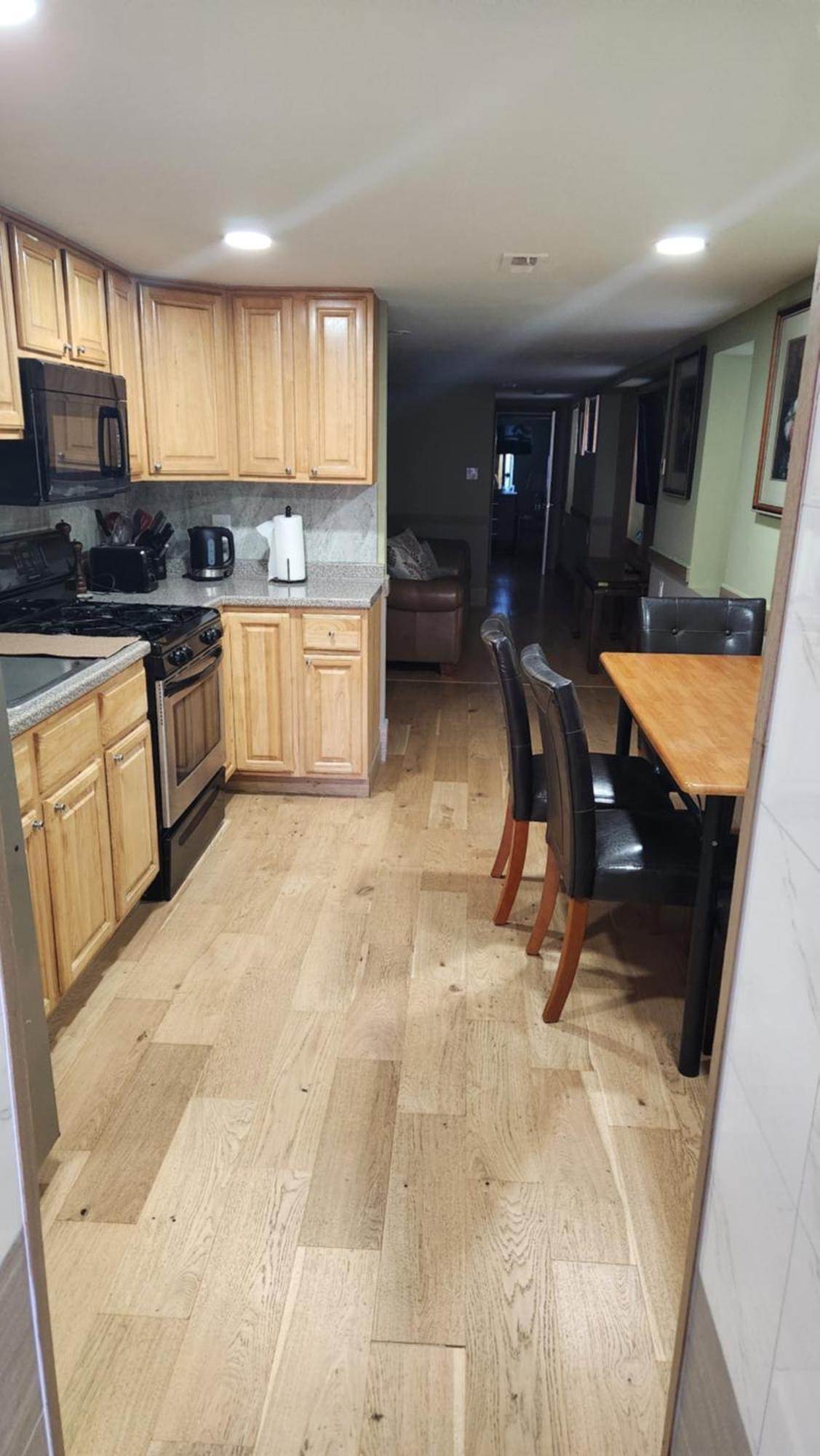 Two Bedroom Few Blocks From The Beach And Tropicana Casino Atlantic City Zewnętrze zdjęcie